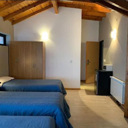 Apart Hotel Las Piedras Сан Карлос де Барилоче Екстериор снимка
