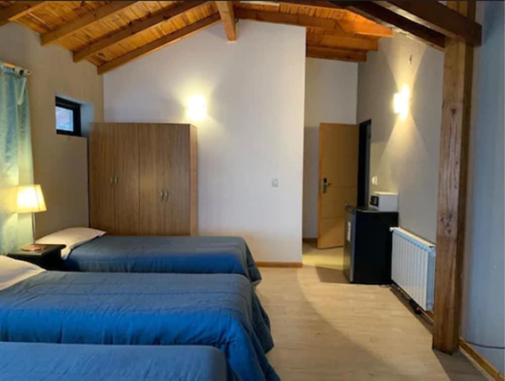 Apart Hotel Las Piedras Сан Карлос де Барилоче Екстериор снимка