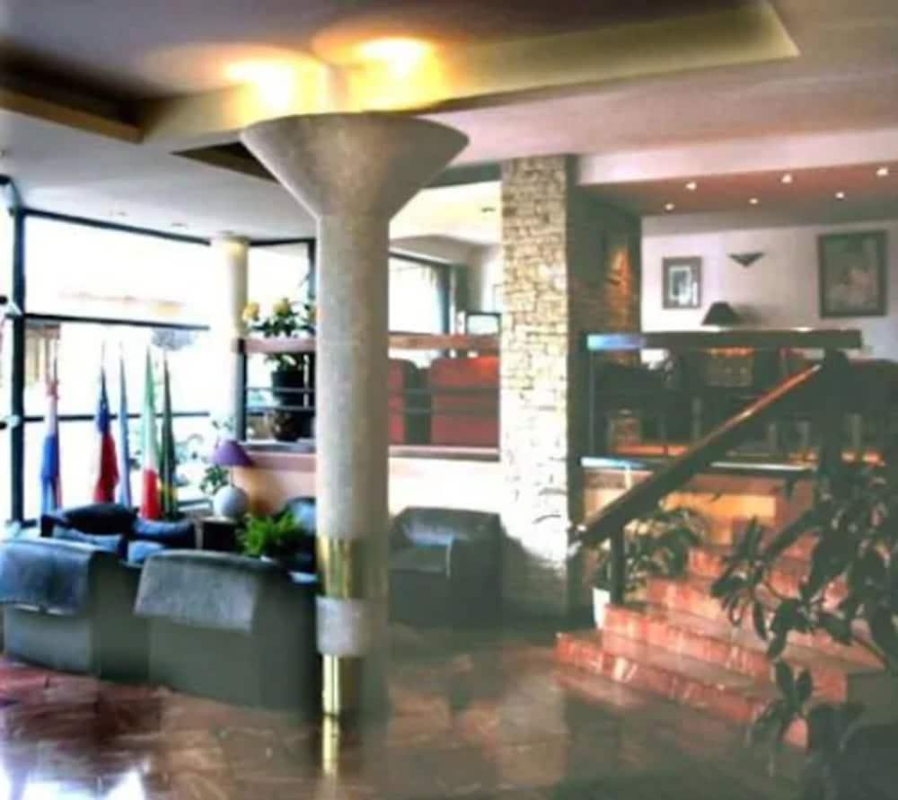 Apart Hotel Las Piedras Сан Карлос де Барилоче Екстериор снимка