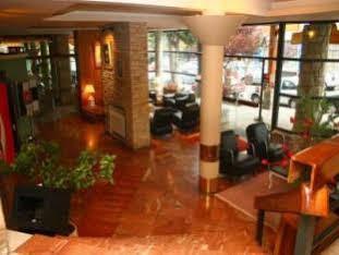 Apart Hotel Las Piedras Сан Карлос де Барилоче Екстериор снимка