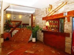 Apart Hotel Las Piedras Сан Карлос де Барилоче Екстериор снимка