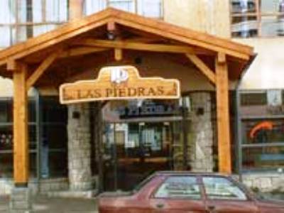 Apart Hotel Las Piedras Сан Карлос де Барилоче Екстериор снимка