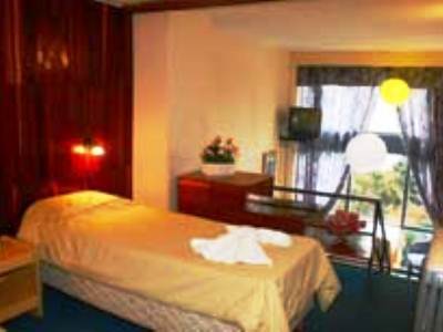 Apart Hotel Las Piedras Сан Карлос де Барилоче Екстериор снимка