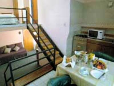 Apart Hotel Las Piedras Сан Карлос де Барилоче Екстериор снимка