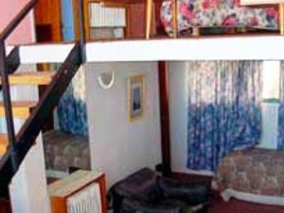 Apart Hotel Las Piedras Сан Карлос де Барилоче Екстериор снимка