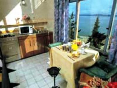 Apart Hotel Las Piedras Сан Карлос де Барилоче Екстериор снимка
