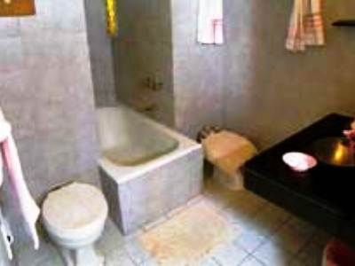 Apart Hotel Las Piedras Сан Карлос де Барилоче Екстериор снимка