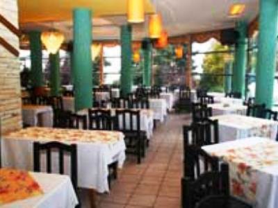 Apart Hotel Las Piedras Сан Карлос де Барилоче Екстериор снимка