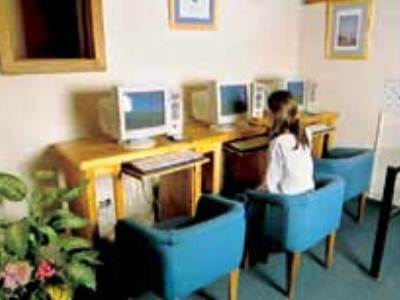 Apart Hotel Las Piedras Сан Карлос де Барилоче Екстериор снимка