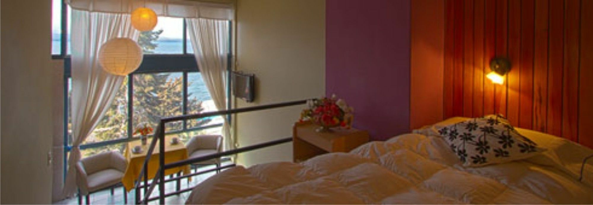 Apart Hotel Las Piedras Сан Карлос де Барилоче Екстериор снимка